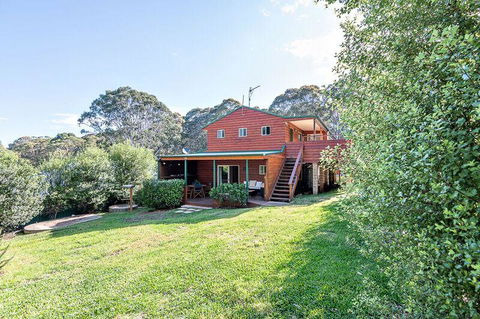 Bawley Point Accommodation - Accommodation NSW 1