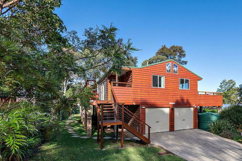Bawley Point Accommodation - Accommodation NSW 0