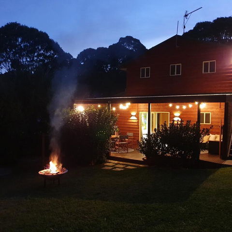Bawley Point Accomodation - Accommodation NSW 3
