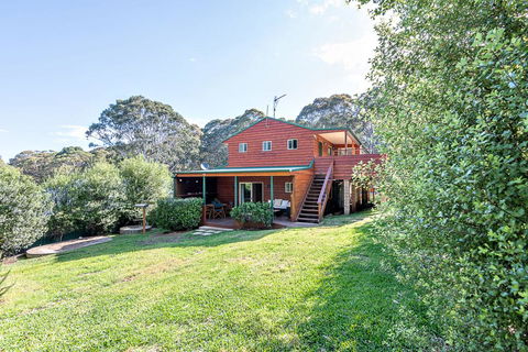 Bawley Point Accomodation - Accommodation NSW 2