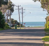 Bay Beach Beauty - Accommodation NSW