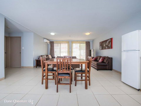 Bay Breeze 2 Bedroom Villa 24 - Accommodation NSW 1