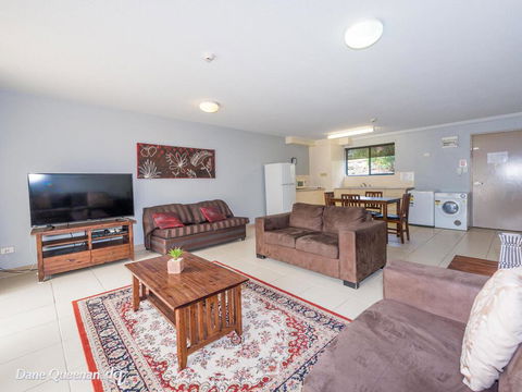 Bay Breeze 2 Bedroom Villa 24 - Accommodation NSW 3