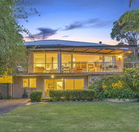 Bay Haven - Accommodation NSW