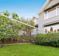 BAY VIEWS ON MANNA - DROMANA - Accommodation NSW