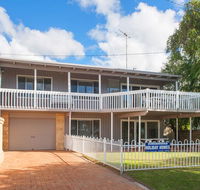 Bay Vista - Accommodation NSW