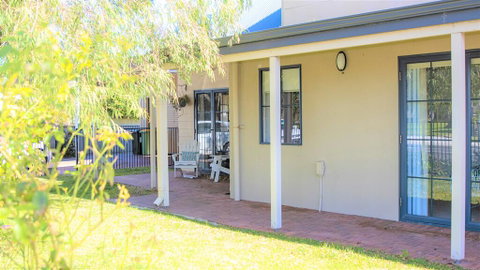 Baydream Believer - Accommodation NSW 3