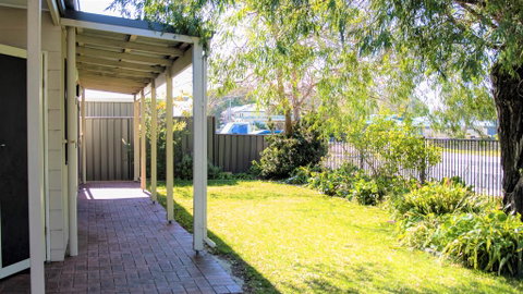 Baydream Believer - Accommodation NSW 2