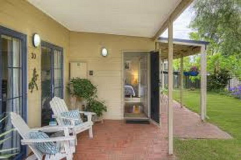 Baydream Believer - Accommodation NSW 1