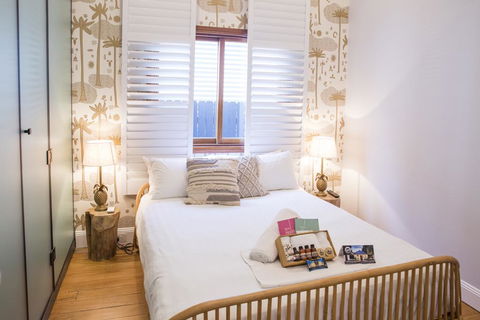 Bayhaven Lodge - Accommodation NSW 0