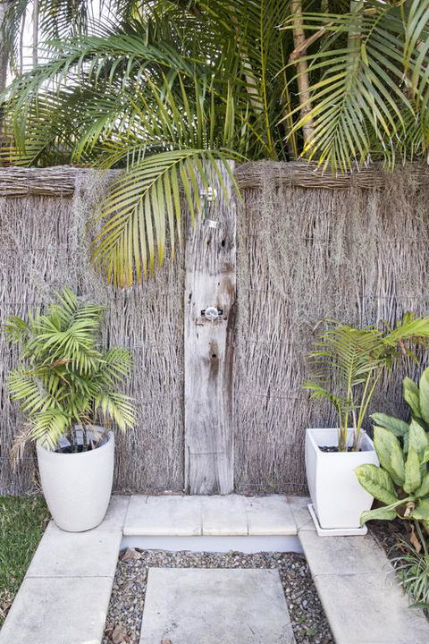 Bayhaven Lodge - Accommodation NSW 3