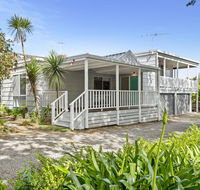 BAYSHORE - DROMANA - Accommodation NSW