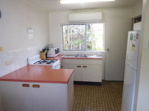 Bayshores Apartment Hervey Bay - Accommodation NSW 1