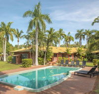 Bayside Holiday Apartments - Accommodation NSW