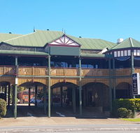 Bayswater Tweed - Accommodation NSW