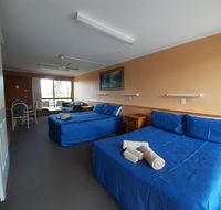 Bayview Motor Inn - Accommodation NSW