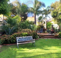 Bayview Studio - Accommodation NSW