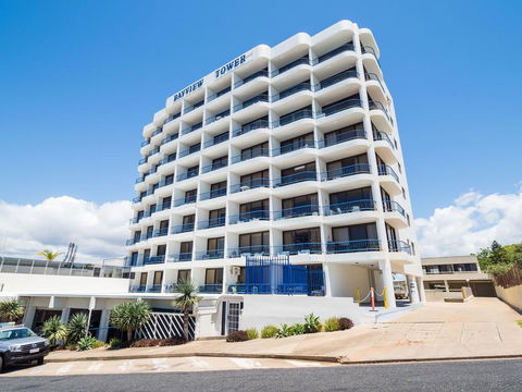 Bayview Tower - Accommodation NSW 0