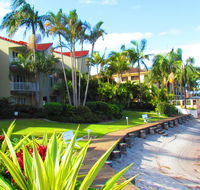 Bayview Waters Apartments - Accommodation NSW
