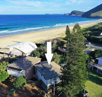BEACH - BAY - BEE - PET FRIENDLY - Accommodation NSW