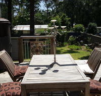 Beach and Bush Getaway - Accommodation NSW