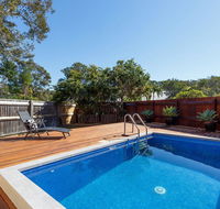 Beach Break - Accommodation NSW