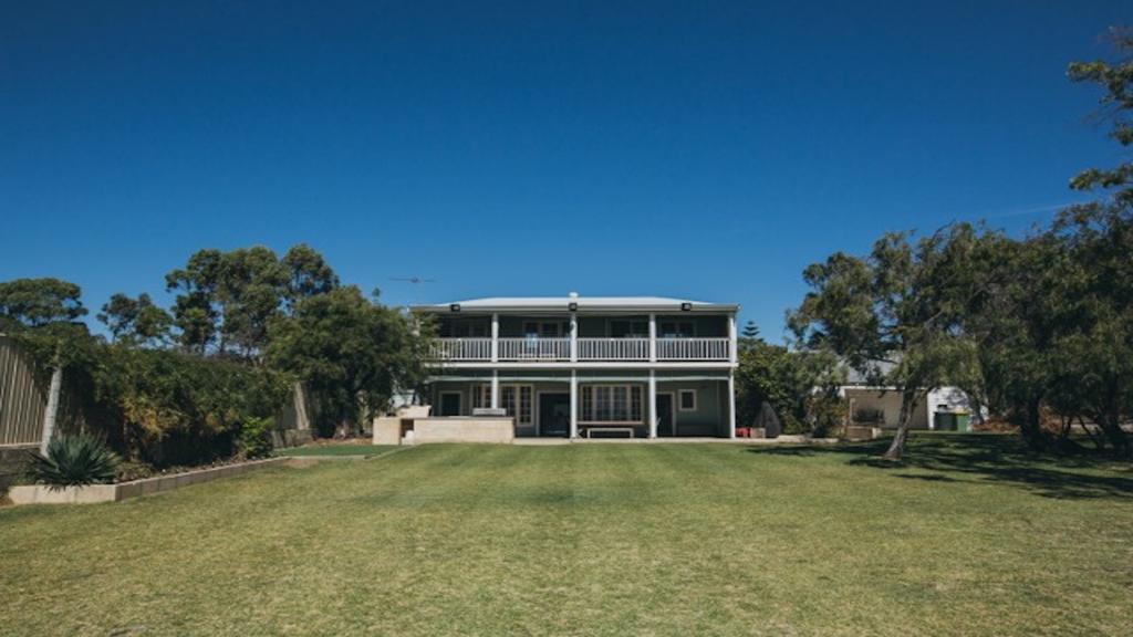  Accommodation NSW