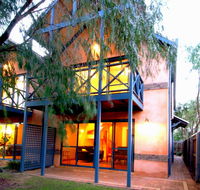 Beach Casa - Accommodation NSW