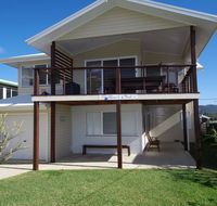 Beach Club 1 5 Gowing Street - Accommodation NSW