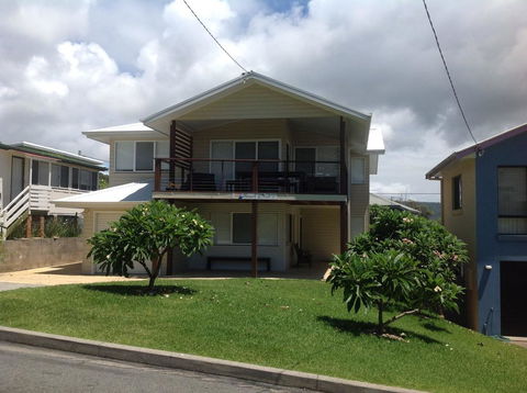 Beach Club 1, 5 Gowing Street - Accommodation NSW 3