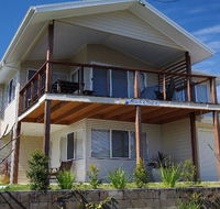 Beach Club 2 5 Gowing Street - Accommodation NSW