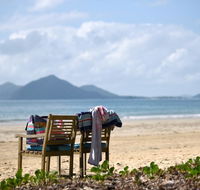 Beach Daze - Accommodation NSW