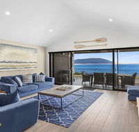 Beach House 72A Marine Drive - Fingal Bay - Accommodation NSW