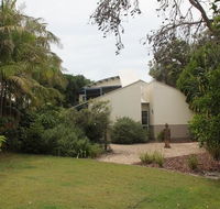 Beach House  Tallows - Accommodation NSW