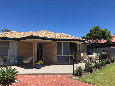 Beach House By The Bay - Accommodation NSW 0