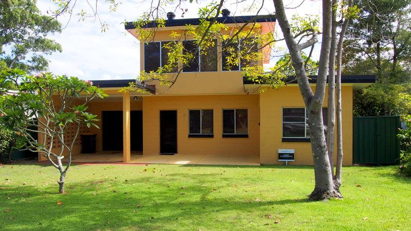 Mylestom NSW Accommodation NSW