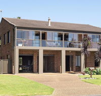 Beach House on Jones Beach - Kiama Accommodation - Accommodation NSW