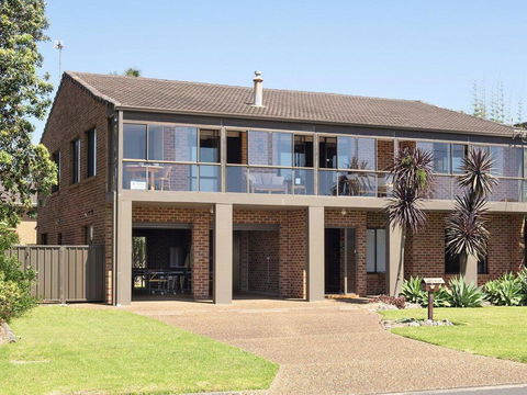Beach House On Jones Beach - Kiama Accommodation - Accommodation NSW 0