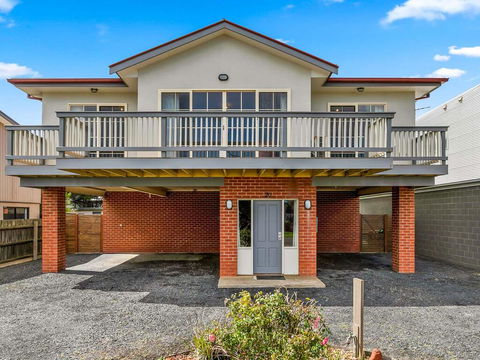 Beach House Phillip Island - Accommodation NSW 0