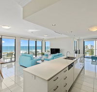 Beach on Sixth - Accommodation NSW
