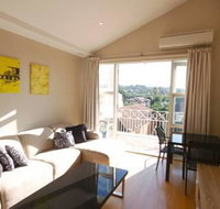 Beach Pad Bondi Beach - Accommodation NSW