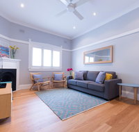Beach Retreat - Accommodation NSW