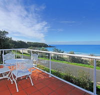 Beach Road 10 Mollymook - Accommodation NSW