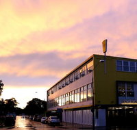 Beach Road Hotel - Accommodation NSW