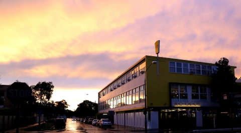 Beach Road Hotel - Accommodation NSW 0