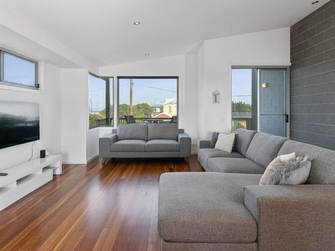 Beach Serenity - Accommodation NSW 3