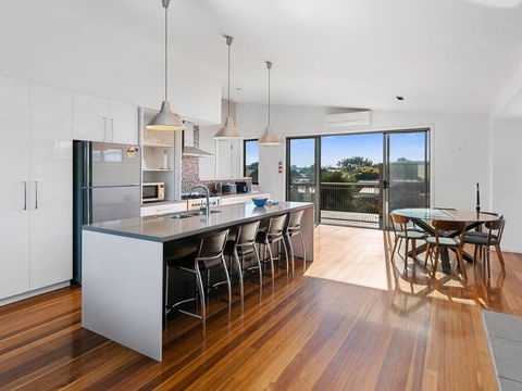 Beach Serenity - Accommodation NSW 2