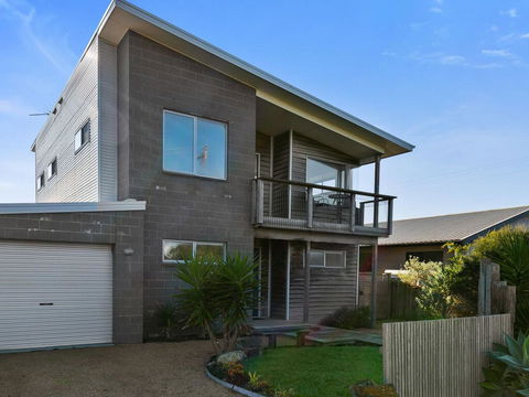 Beach Serenity - Accommodation NSW 0
