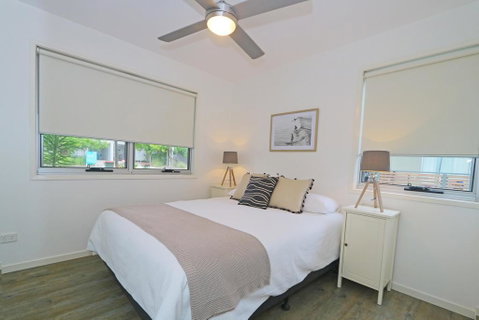 Beach Shacks #1 Casuarina - Accommodation NSW 1