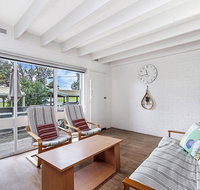 Beach Terrace 4 - Accommodation NSW
